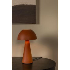 Настольная лампа Lucide JORGO 65500/01/55