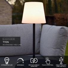 Настольная лампа Lucide TYON 13816/02/30