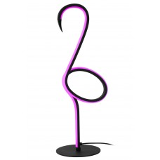 Настольная лампа Lucide FLAMINGO 05545/06/99
