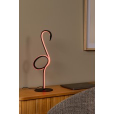 Настольная лампа Lucide FLAMINGO 05545/06/99