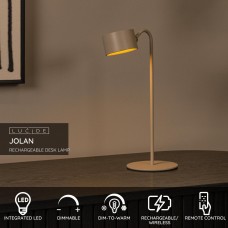 Настольная лампа Lucide JOLAN 46619/03/41
