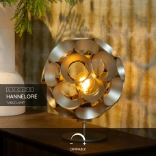 Настольная лампа Lucide HANNELORE 10523/01/02