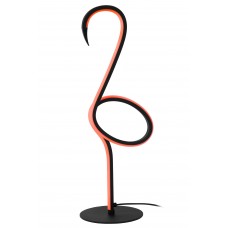 Настольная лампа Lucide FLAMINGO 05545/06/99