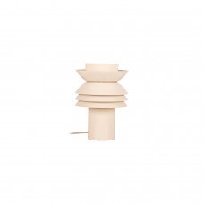 Настольная лампа Lucide YINDRA 65503/01/38