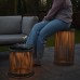 Настольная лампа Lucide PINGI 06822/62/41