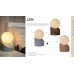 Настольная лампа Lucide Len 45561/01/36