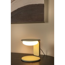 Настольная лампа Lucide ALINDA 77591/15/33