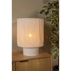 Настольная лампа Lucide TISSAJA 06528/41/31