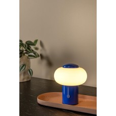 Настольная лампа Lucide GUSTAV 44520/01/35