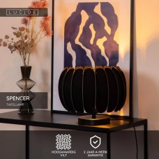 Настольная лампа Lucide SPENCER 34545/81/30