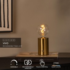 Настольная лампа Lucide VIVO 52502/01/02