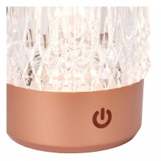 Настольная лампа Lucide LILI 46520/03/17