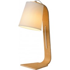 Настольная лампа Lucide Nordic 06502/81/31