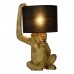 Настольная лампа Lucide Extravaganza Chimp 10502/81/30