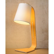 Настольная лампа Lucide Nordic 06502/81/31