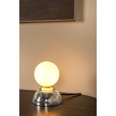 Настольная лампа Lucide GLITZER 10527/01/14