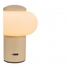 Настольная лампа Lucide GUSTAV 44520/01/38