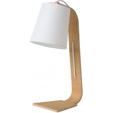 Настольная лампа Lucide Nordic 06502/81/31