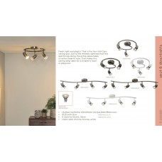 Спот Lucide Caro Led 13955/20/12