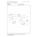 Спот Lucide GORIK 53909/02/30