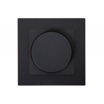 Диммер Lucide RECESSED WALL DIMMER NL 50000/00/30