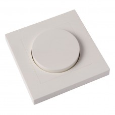 Диммер Lucide RECESSED WALL DIMMER NL 50000/00/31