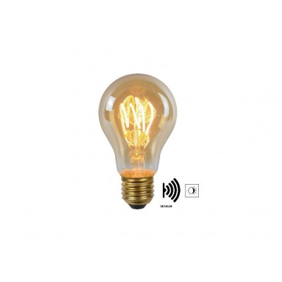Лампа Lucide LED BULB TWILIGHT SENSOR 49042/04/62