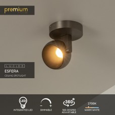 Спот Lucide ESFERA 23974/09/15