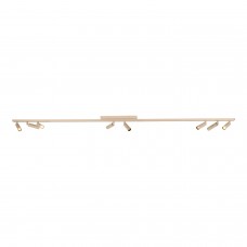 Спот Lucide KEONI 09943/08/41