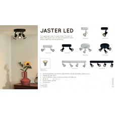 Светодиодный спот Lucide Jaster Led 11903/20/31