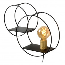 Бра Lucide CIRCLE 21225/01/30