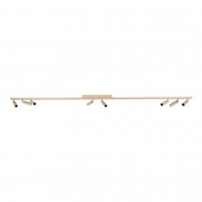 Спот Lucide KEONI 09943/08/41