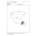 Спот Lucide GRADO 22974/01/15