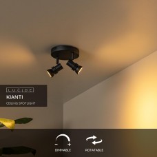 Спот Lucide KIANTI 53901/12/30