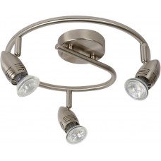 Светодиодный спот Lucide Caro-Led 13955/14/12