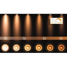 Спот Lucide XYRUS 23954/21/30