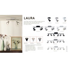 Спот Lucide Laura Led 17942/05/36