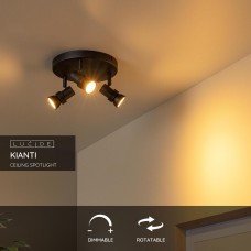 Спот Lucide KIANTI 53901/13/30