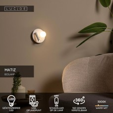 Бра Lucide MATIZ 77286/02/31