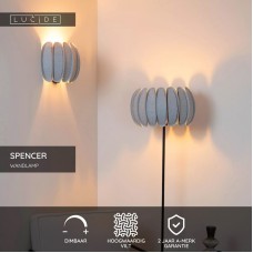 Бра Lucide SPENCER 34245/01/36