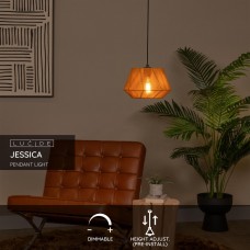Подвесной светильник Lucide JESSICA 10421/30/73