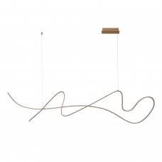 Подвесной светильник Lucide LAMBADA 52401/54/05