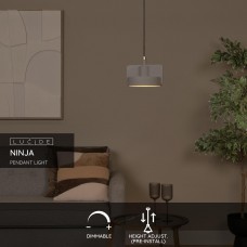 Подвесной светильник Lucide NINJA 44415/20/36