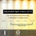 Потолочный светильник Lucide APPLAUSE 23100/60/96