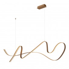 Подвесной светильник Lucide LAMBADA 52401/54/05