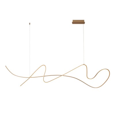 Подвесной светильник Lucide LAMBADA 52401/54/05