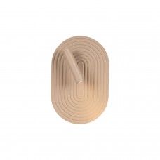 Настенный светильник Lucide CARMINO 77292/12/41