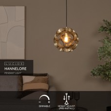 Подвесной светильник Lucide HANNELORE 10423/30/02