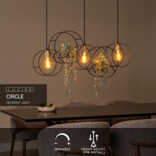 Подвесной светильник Lucide CIRCLE 21425/03/30