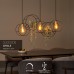 Подвесной светильник Lucide CIRCLE 21425/03/30